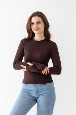 Лонгслів жіночий